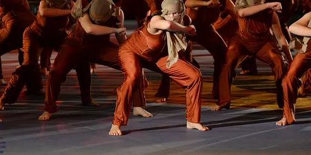 Forårsopvisning 2026