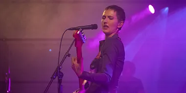 Cevil - Spot Festival 2026