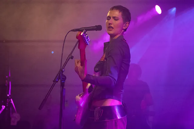 Cevil - Spot Festival 2026