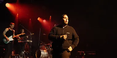 Milo - Spotfestival 2026