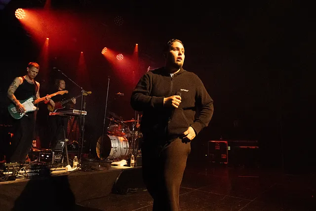 Milo - Spotfestival 2026