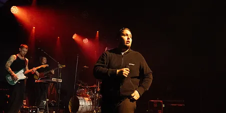 Milo - Spotfestival 2026