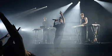 Elsked - Spotfestival 2026
