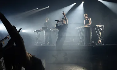 Elsked - Spotfestival 2026