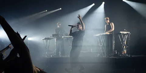 Elsked - Spotfestival 2026
