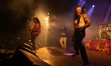 Baest - Spotfestival 2026