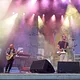 Madsen i Tivoli Friheden