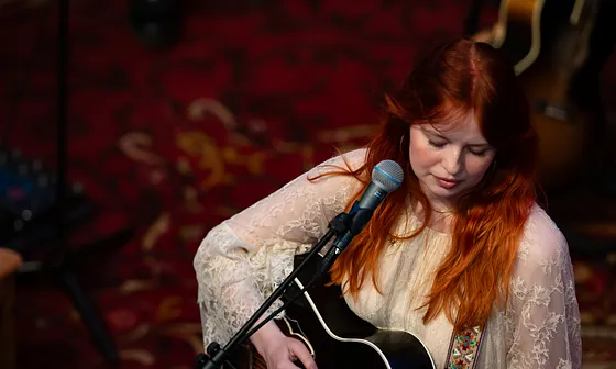 Afterlive: Penny