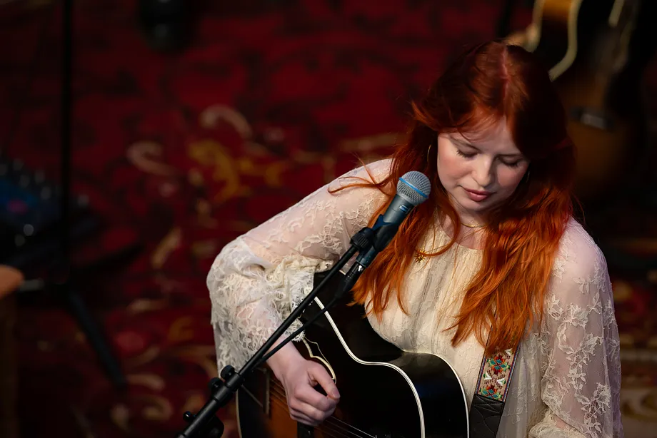 Afterlive: Penny