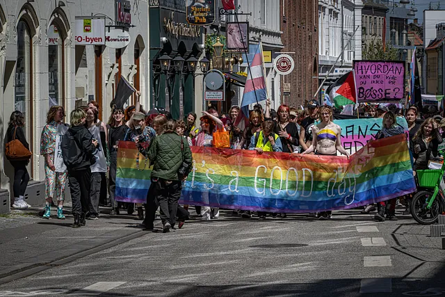 Aarhus Pride