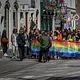 Aarhus Pride, optog
