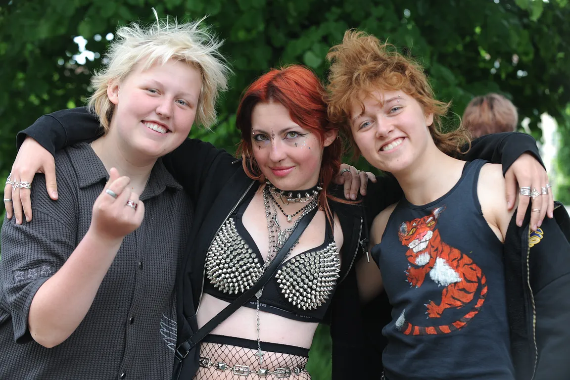 Aarhus pride 2026