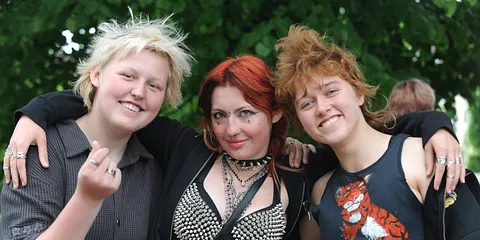 Aarhus pride 2026