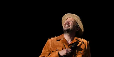 Peter Sommer på Sølund