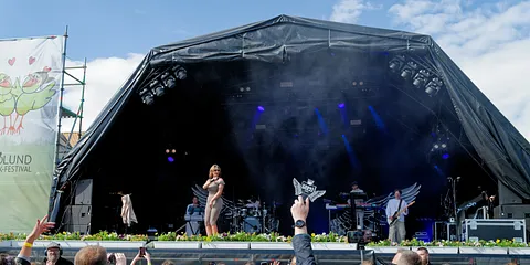 Tovli Tirsdag - Sølund festival 2026