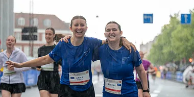 Bestseller Aarhus City Half 2026