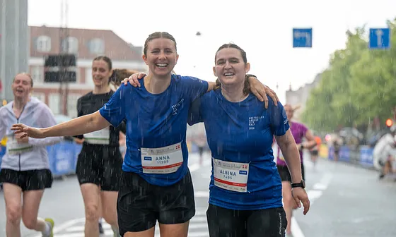 Bestseller Aarhus City Halvmaraton