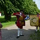 1700tals Festival på Gammel Estrup