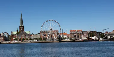THE TALL SHIPS 2026