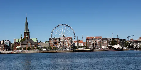 THE TALL SHIPS 2026
