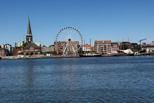 THE TALL SHIPS 2026
