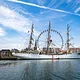 The Tall Ships Races Aarhus 2026