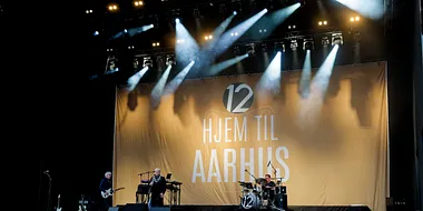 Sankt Hans og På Slaget 12 i Friheden
