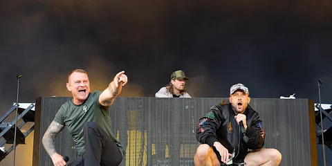 Suspekt Tivoli Friheden 2026