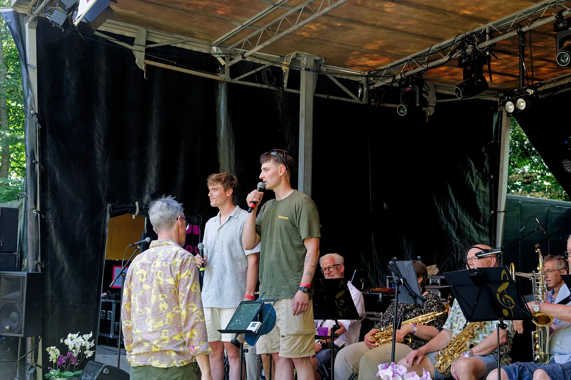 Grundfør Festival 2026