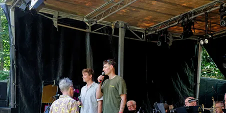 Grundfør Festival 2026