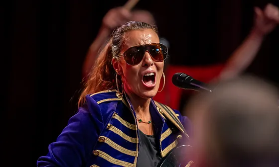 Jazz i Aarhus