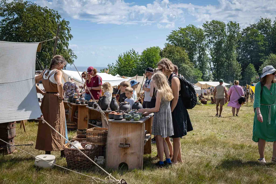 Moesgaard Vikingedage