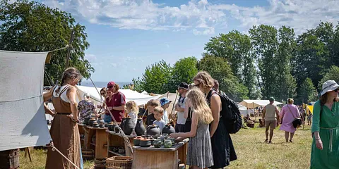 Moesgaard Vikingedage