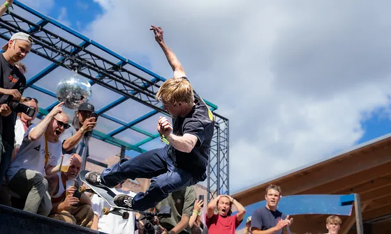 Grimfest