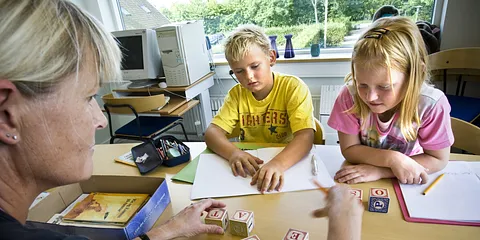 Læseheste