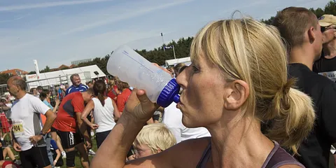 Marselisløbet 2008
