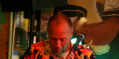 Soulmeeting spiller på Café Casablanca