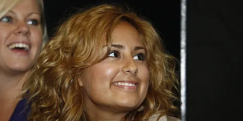 Klostertorv og omegn