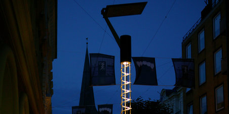 De sidste trækninger af festugen