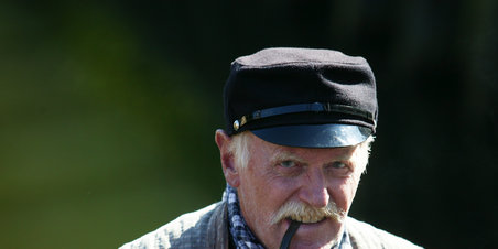 Håndværkerdage i Den Gamle By