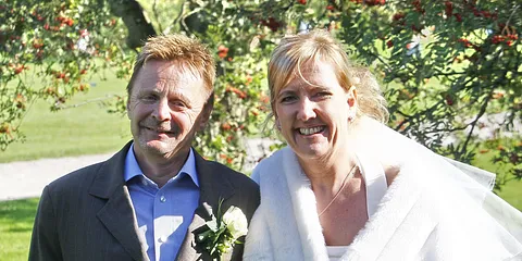 Efterårspicnic - Mindeparken