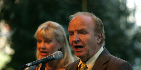 Skønsang i Musikhuset