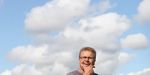 Cross Markræs Odder