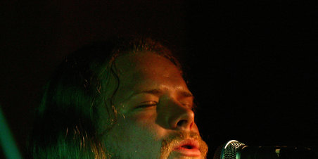 Irish Roots på Gyngen