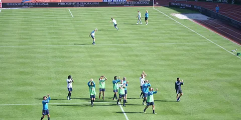 AGF - SønderjyskE
