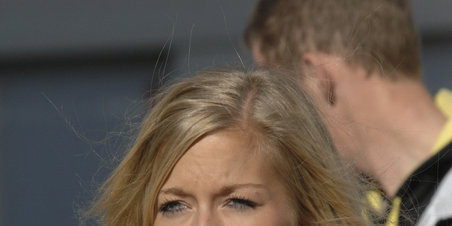 Mennesker på strøget