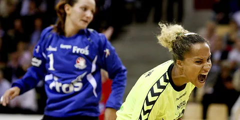 SK Aarhus VIK Vejen