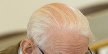 Ålegilde i Galten