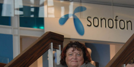 Johnny deluxe koncert i storecenter Nord