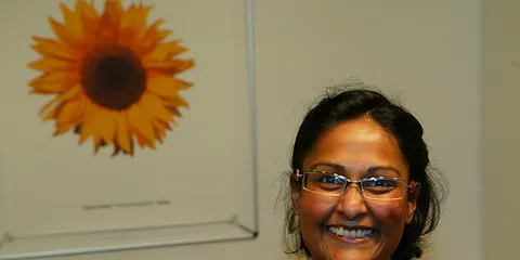 Krop-Sind-Ånd Helsemesse